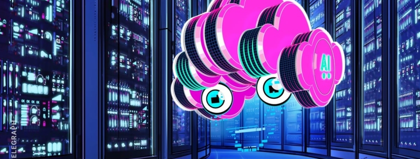 MARA Takes Controlling Stake in French AI Data Center Operator Exaion