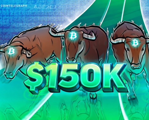 Bitcoin Price Calls Are ‘Drying Up’ Which Is Healthy: Santiment