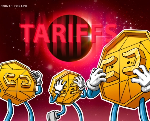 Trump’s Tariff Announcement Met With a Torrent of Criticism