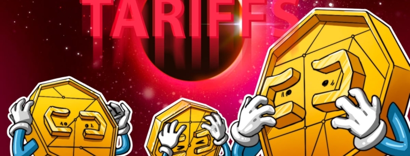 Trump’s Tariff Announcement Met With a Torrent of Criticism