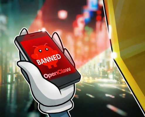 OpenClaw Bans Bitcoin and Crypto Mentions on Discord After Fake Token Scare