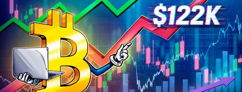 BTC Price Analysis All But Guarantees Bitcoin Higher by Early 2027