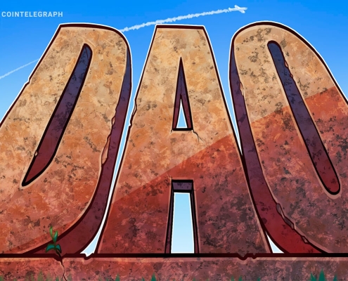 Disagreement Means a DAO Is Healthy: Curve Finance Founder