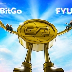 BitGo Selected To Issue FYUSD Dollar-Pegged Stablecoin