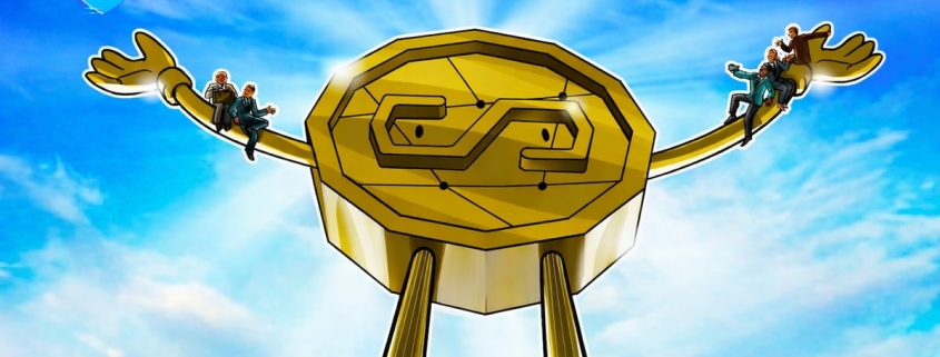 BitGo Selected To Issue FYUSD Dollar-Pegged Stablecoin