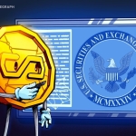 SEC Tells Broker-Dealers Stablecoins Can Count Toward Net Capital SEC Tells Broker-Dealers Stablecoins Can Count Toward Net Capital