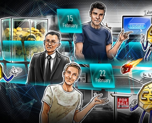 Bitcoin ETFs Bleed, Metaplanet Reject Allegations: Hodler’s Digest