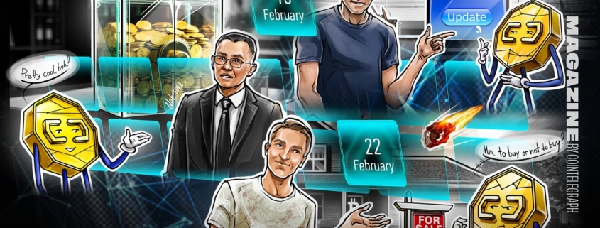 Bitcoin ETFs Bleed, Metaplanet Reject Allegations: Hodler’s Digest