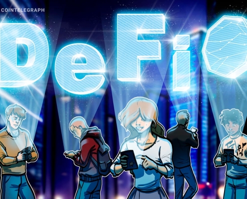 Framework Ventures to Help Better With DeFi Play