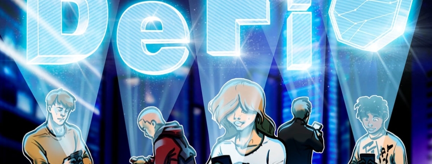 Framework Ventures to Help Better With DeFi Play Framework Ventures to Help Better With DeFi Play