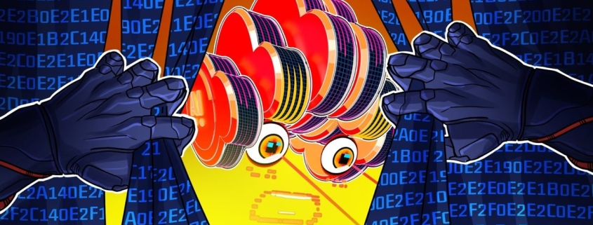 Anthropic Accuses Three Firms of Using Sophisticated Distillation Attacks