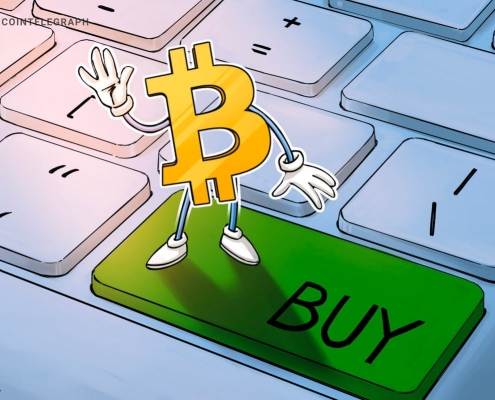 Empery Digital Shareholder Urges BTC Sale, CEO Exit