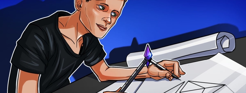 Ethereum Roadmap Targets 2-Second Blocks and Quantum Safety Ethereum Roadmap Targets 2-Second Blocks and Quantum Safety