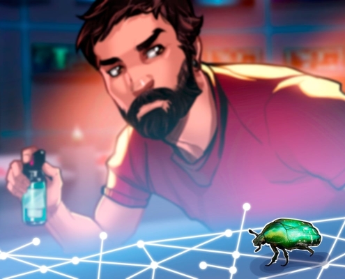 AI Tool Helps Avert Critical XRP Ledger Security Flaw AI Tool Helps Avert Critical XRP Ledger Security Flaw