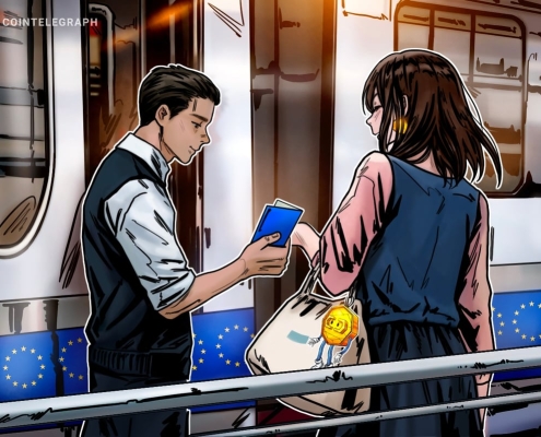 How EU Crypto Tax Laws Are Set to Work in Practice