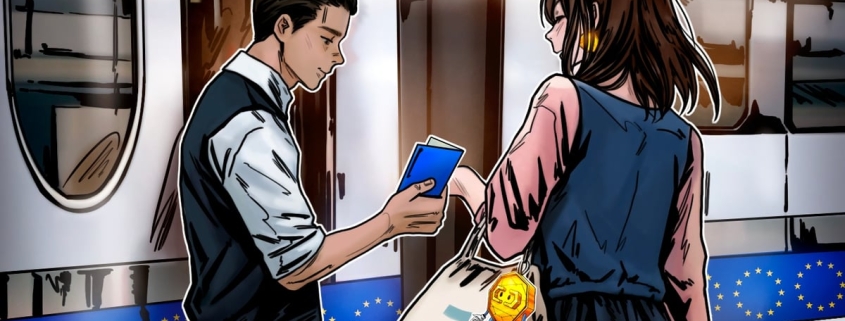 How EU Crypto Tax Laws Are Set to Work in Practice