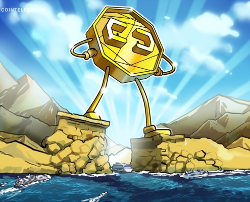 Consolidation Likely Coming to Crypto Treasury Market: Crypto exec