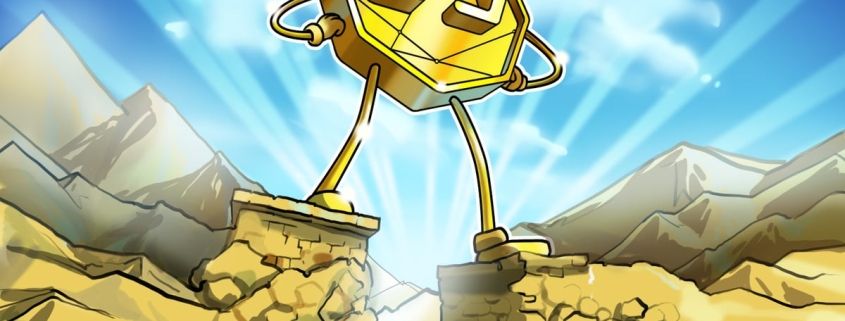 Consolidation Likely Coming to Crypto Treasury Market: Crypto exec