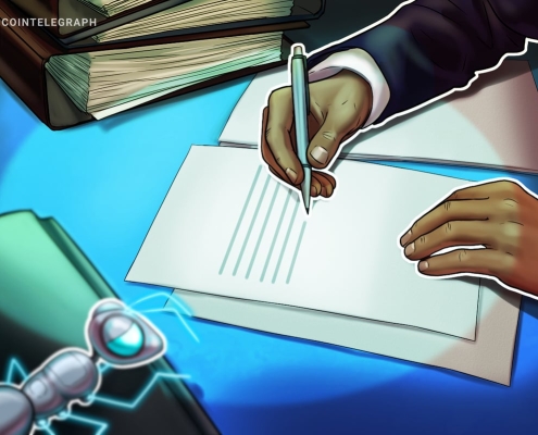 Anthropic CEO Slams Pentagon Decision As ‘Unprecedented’