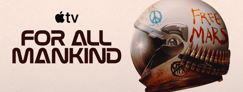 For All Mankind season 5: What to expect