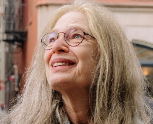 Laurie Spiegel on the difference between algorithmic music and ‘AI’