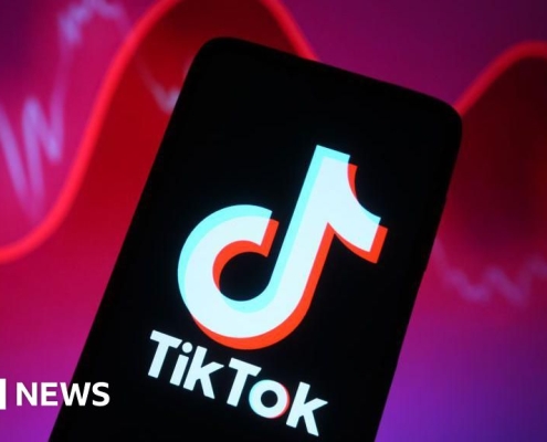 TikTok US pushes back on claims it is censoring content