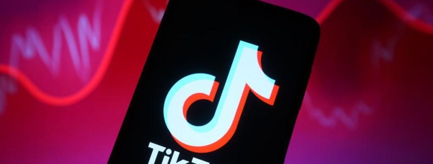 TikTok US pushes back on claims it is censoring content