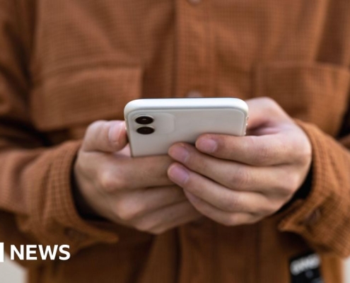 Porn company fined £1.35m by Ofcom over age check failings