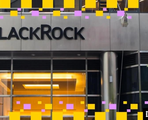 BlackRock exec says even a 1% crypto allocation in Asia could unlock  trillion in new flows