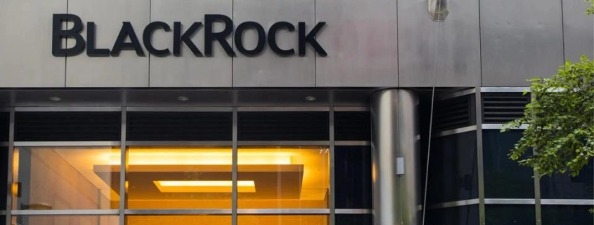 BlackRock exec says even a 1% crypto allocation in Asia could unlock  trillion in new flows