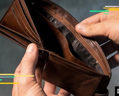 EY warns firms they must own the wallet to keep their customers EY warns firms they must own the wallet to keep their customers