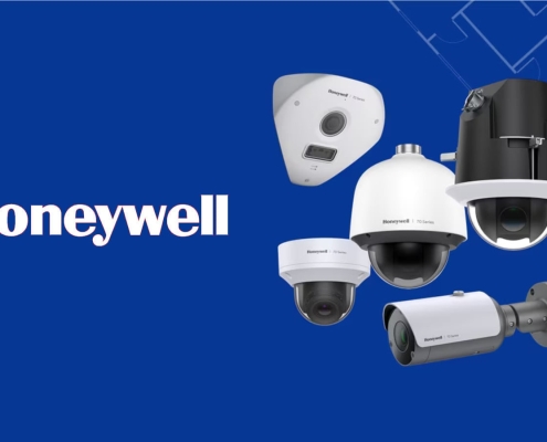 Critical infra Honeywell CCTVs vulnerable to auth bypass flaw