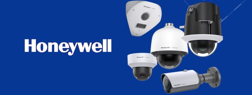 Critical infra Honeywell CCTVs vulnerable to auth bypass flaw Critical infra Honeywell CCTVs vulnerable to auth bypass flaw