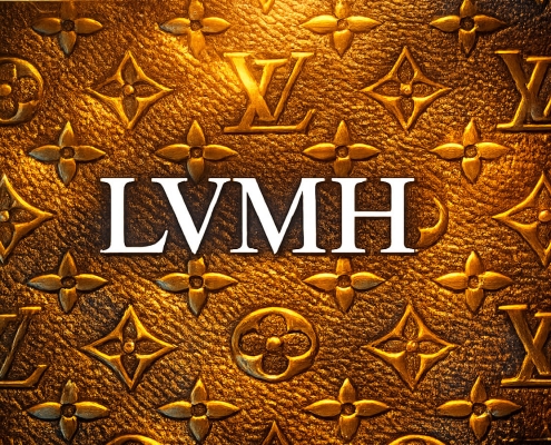 Louis Vuitton, Dior, and Tiffany fined  million over data breaches