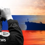 On the front line of Europe’s standoff with Russia’s shadow fleet
