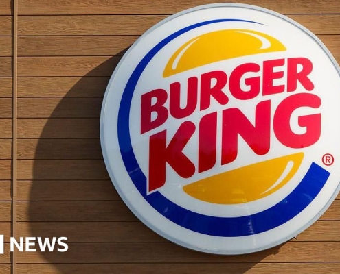 Burger King rolls out AI headsets that track employee 'friendliness' Burger King rolls out AI headsets that track employee 'friendliness'