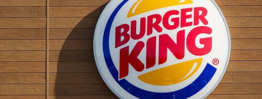 Burger King rolls out AI headsets that track employee 'friendliness'