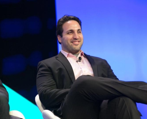 Kyle Samani steps away from Multicoin Capital