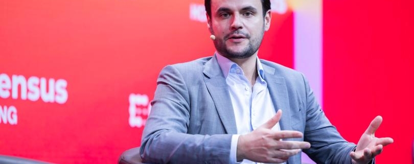 Robinhood (HOOD) starts testing its own blockchain as crypto push deepens