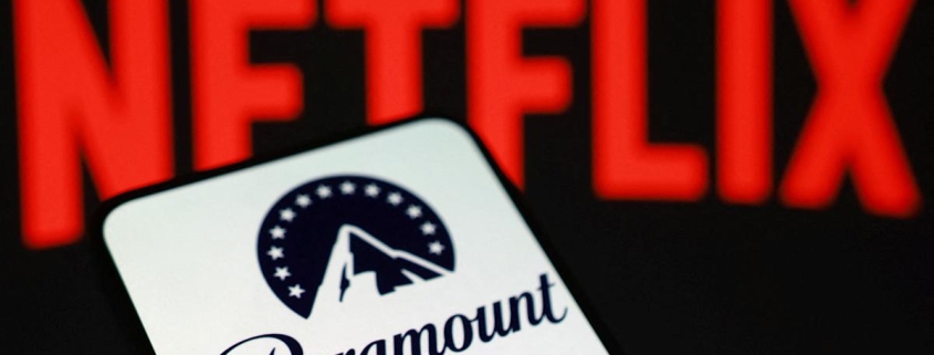 DOJ is investigating if Netflix used anticompetitive tactics as part of its merger probe