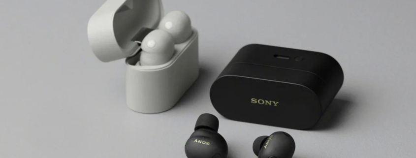 Sony’s new WF-1000XM6 earbuds promise better noise cancellation, sound, and connectivity