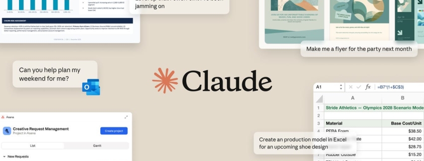 Anthropic Expands Claude’s Free Tier With More Features