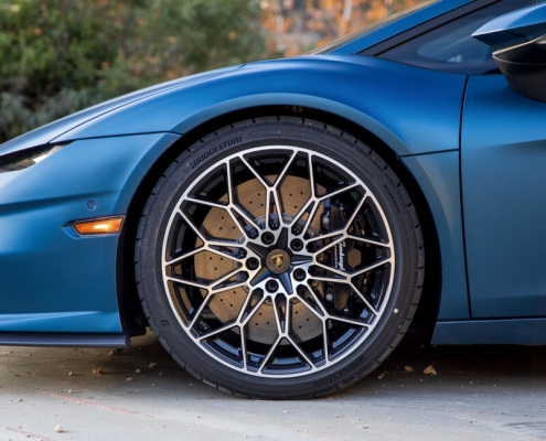 Driven: The 2026 Lamborghini Temerario raises the bar for supercars Driven: The 2026 Lamborghini Temerario raises the bar for supercars