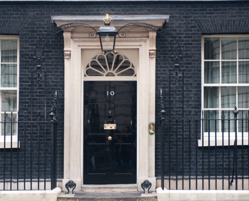 Platforms must take down abusive content under proposed UK law