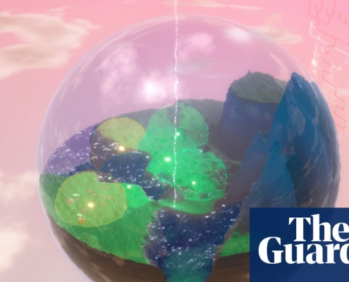 Anlife: what does an unusual evolution simulator have to say about AI? | Games