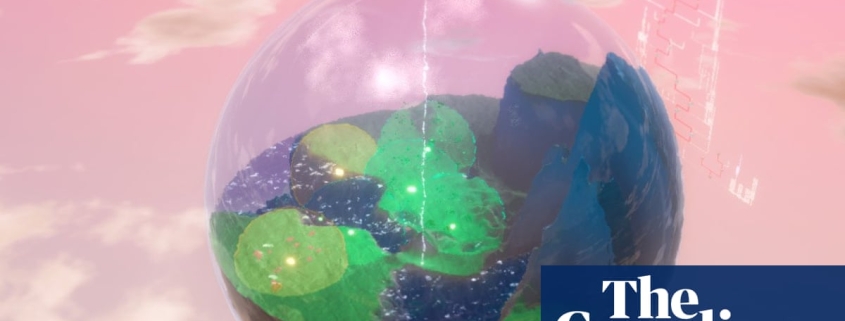 Anlife: what does an unusual evolution simulator have to say about AI? | Games