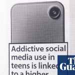 Mumsnet calls for under-16s social media ban with cigarette-style health warnings | Young people