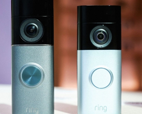 A K Bounty Awaits Anyone Who Can Hack Ring Cameras to Stop Sharing Data With Amazon