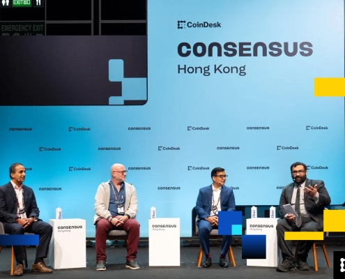 Franklin Templeton and SWIFT say the future of banking is 24/7 and natively on-chain