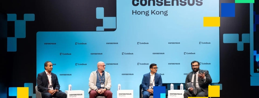 Franklin Templeton and SWIFT say the future of banking is 24/7 and natively on-chain